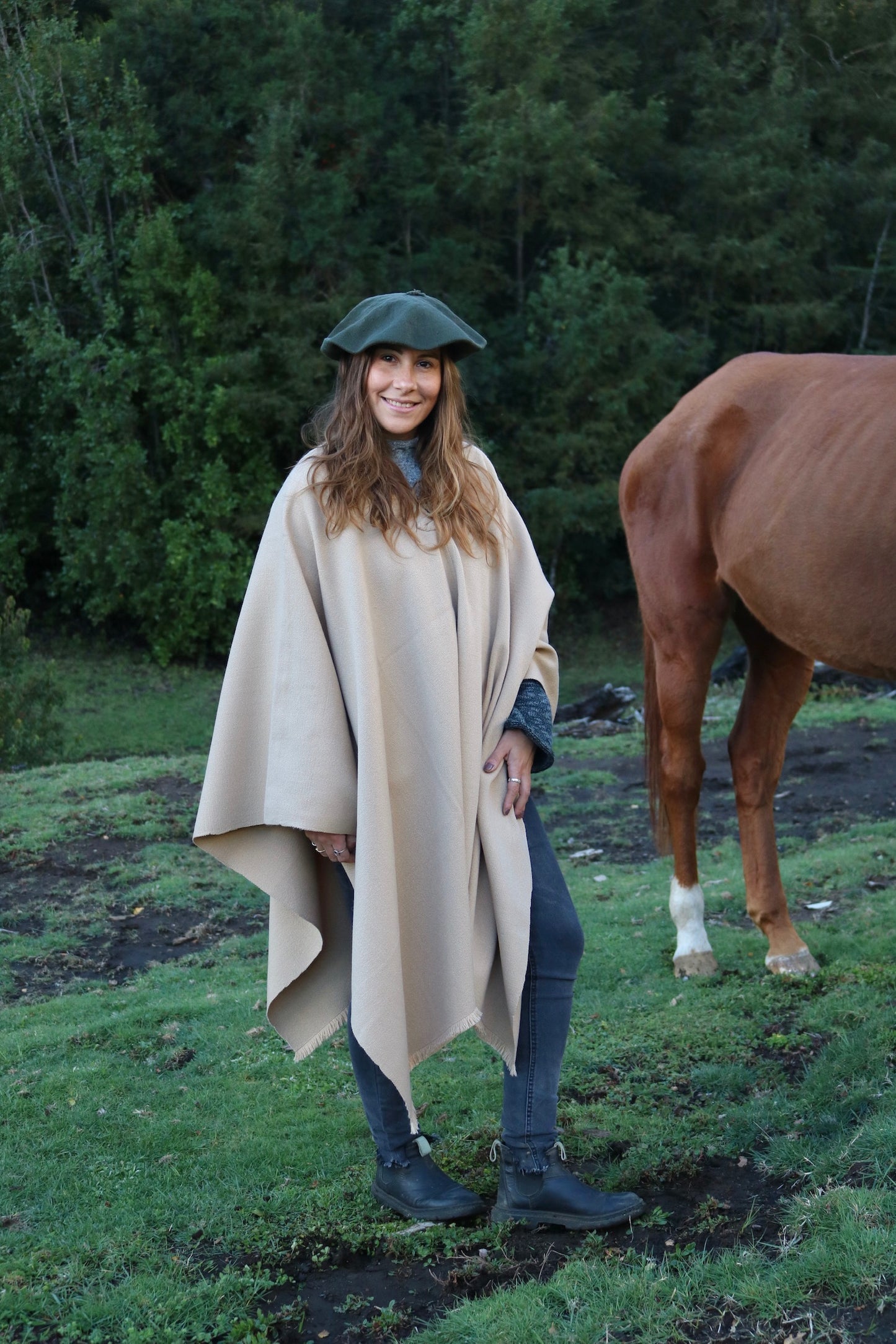 Poncho Cutral
