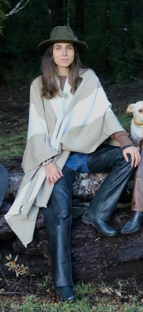 Poncho Recuerdo