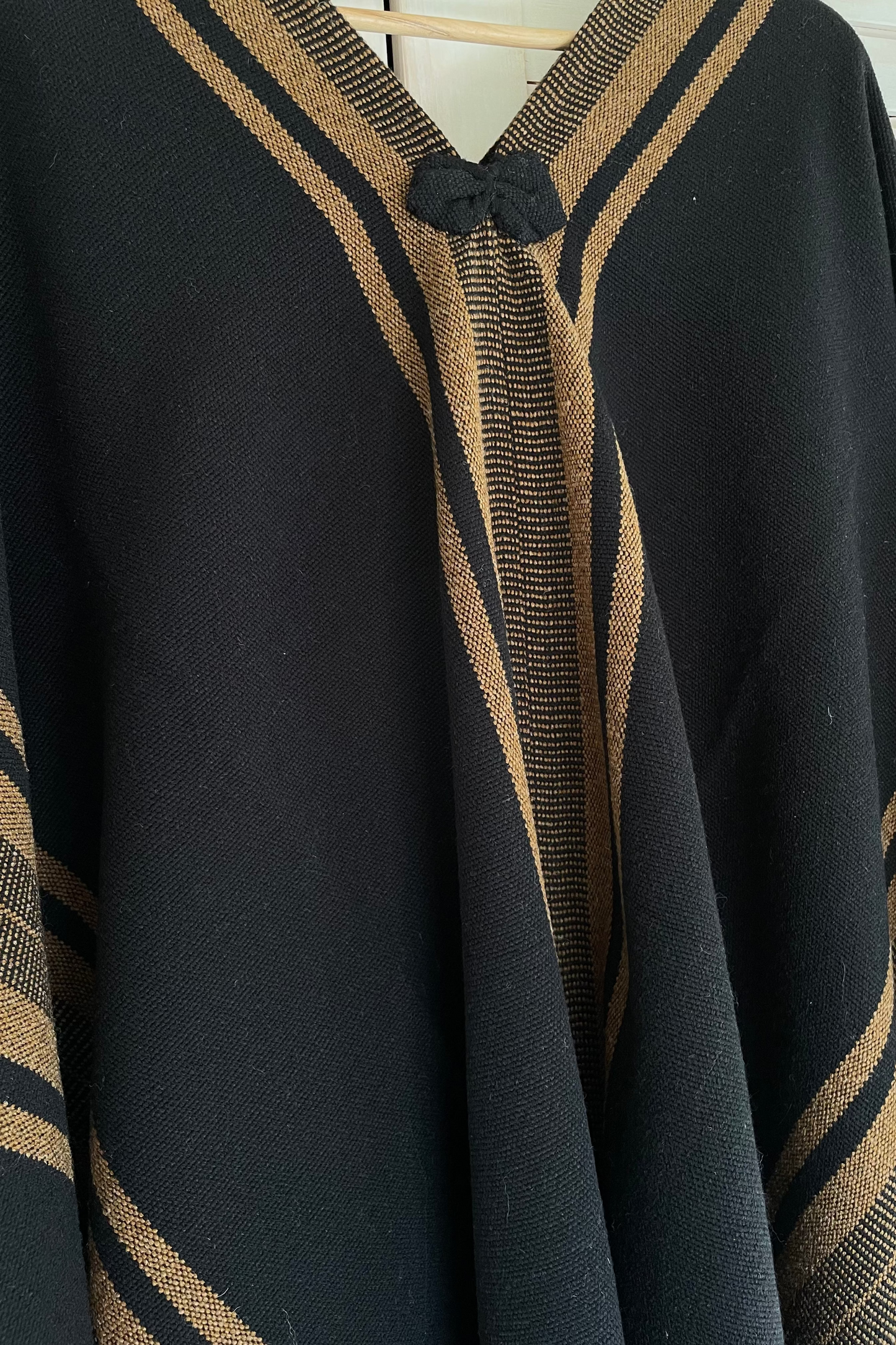 Poncho Chambon