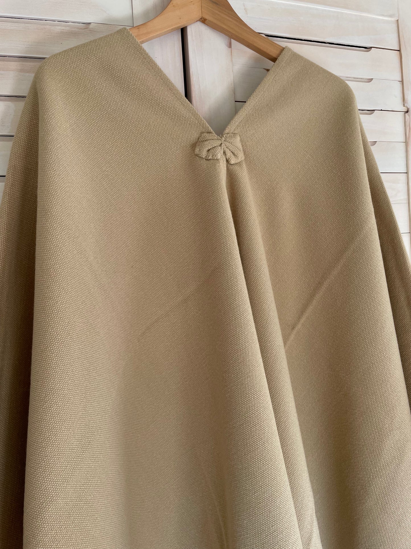 Poncho Cutral