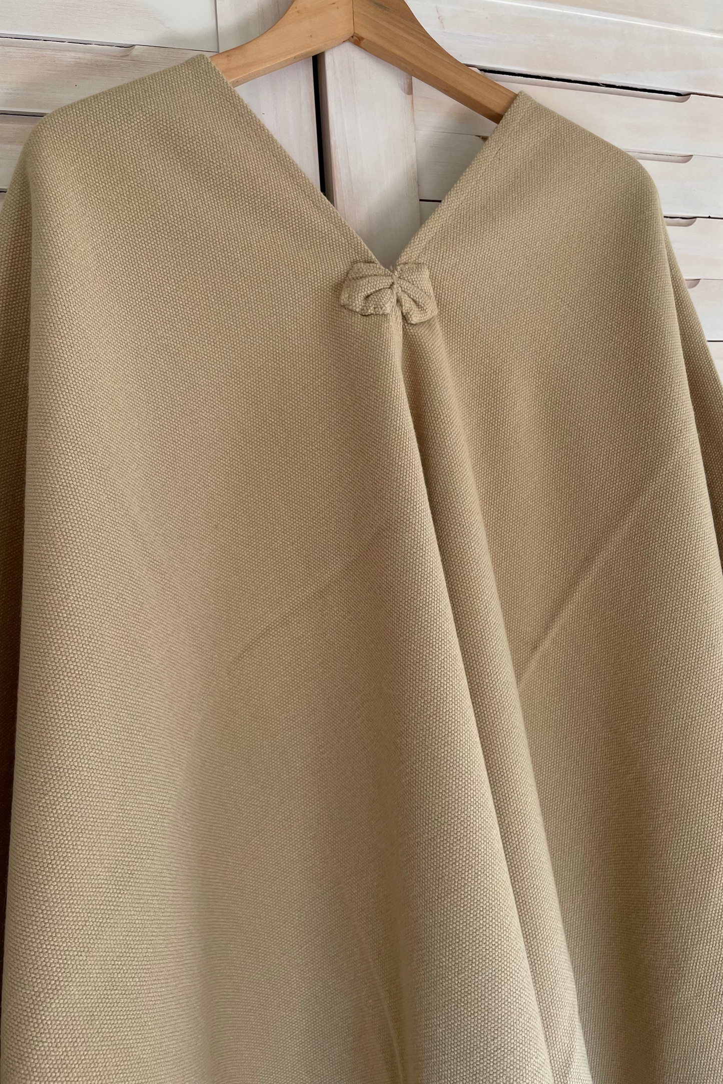 Poncho Cutral