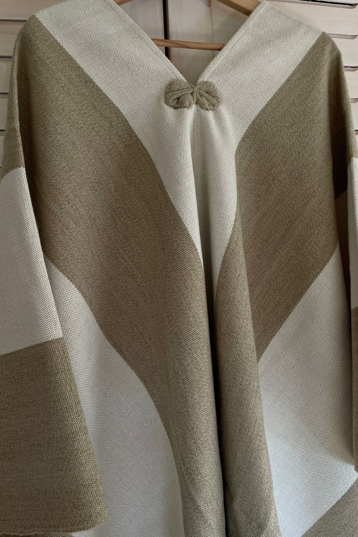 Poncho Recuerdo