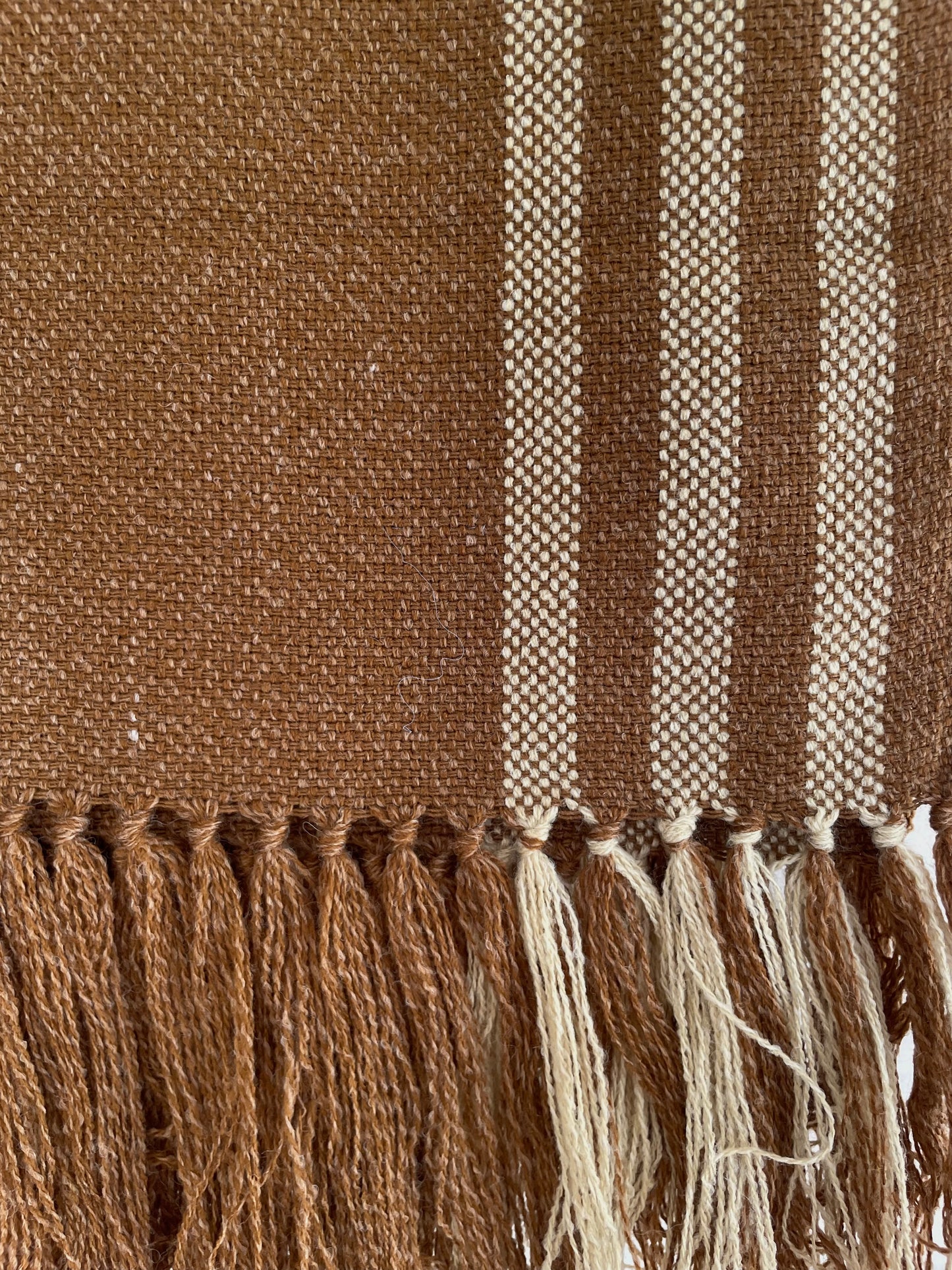 Echarpe Vicuña