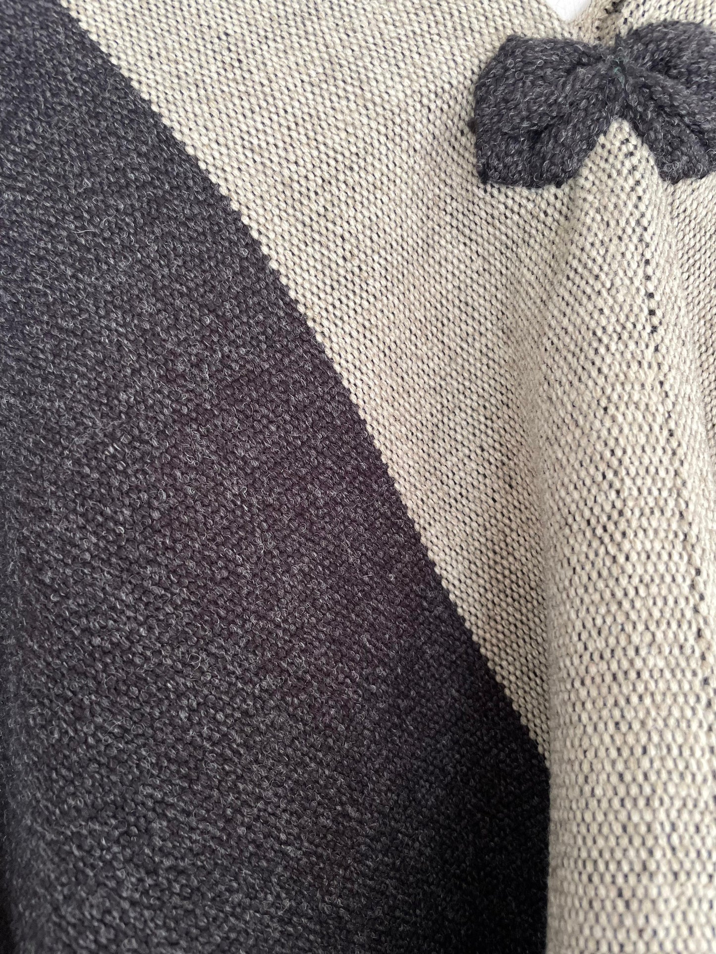 Poncho Altivo