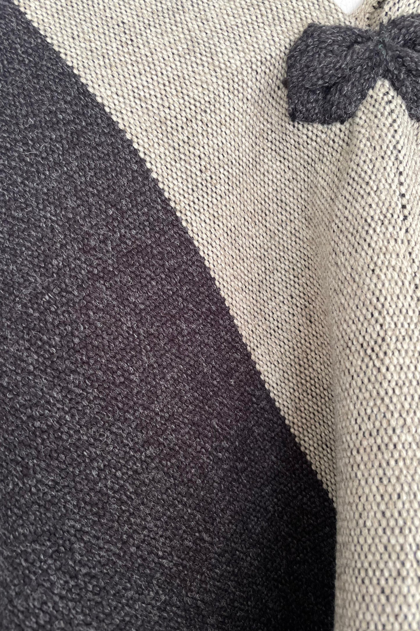Poncho Altivo