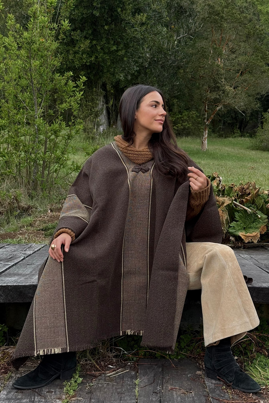 Poncho America